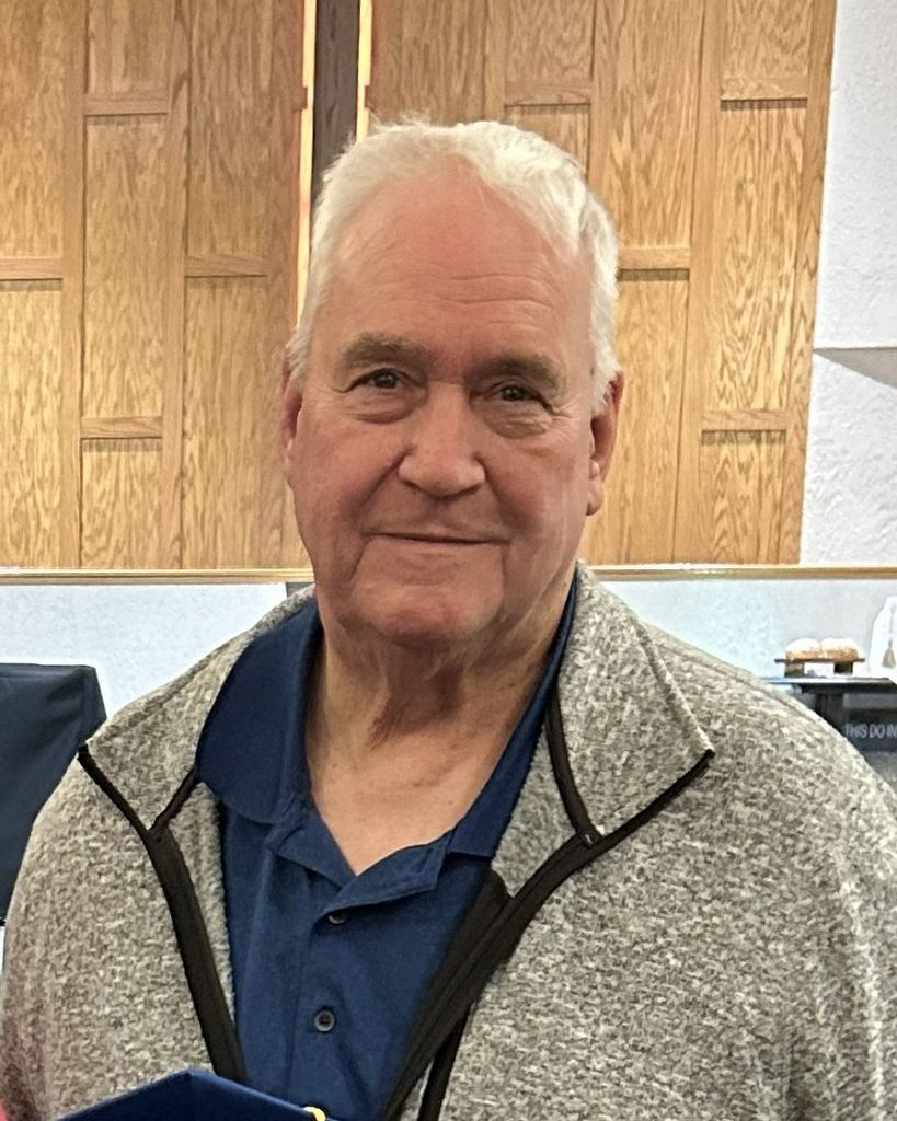 Bryce Van Der Wilt Profile Photo