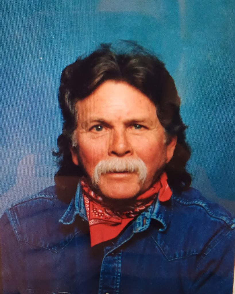 Jerry R. Contreras