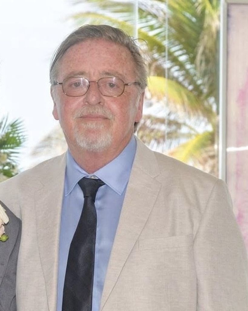 Kevin Thomas Farnam