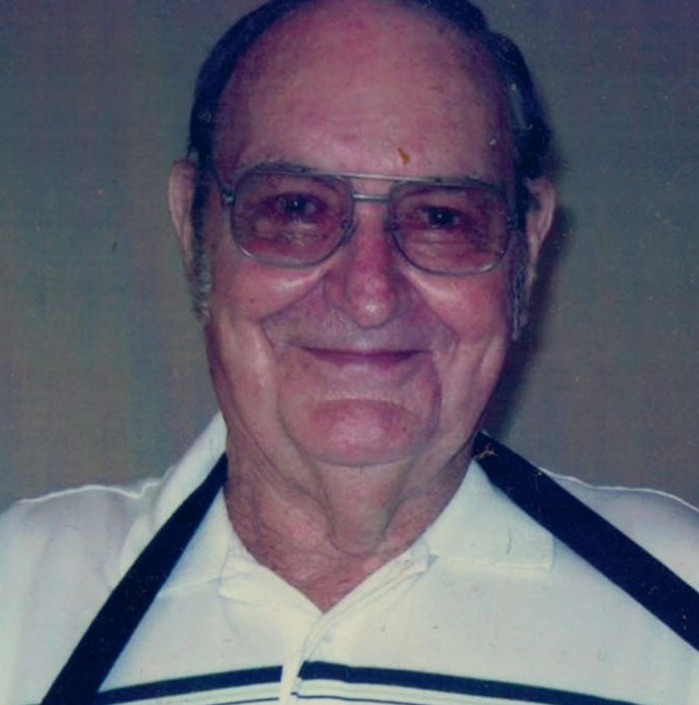 Alonzo Columbus Robbins