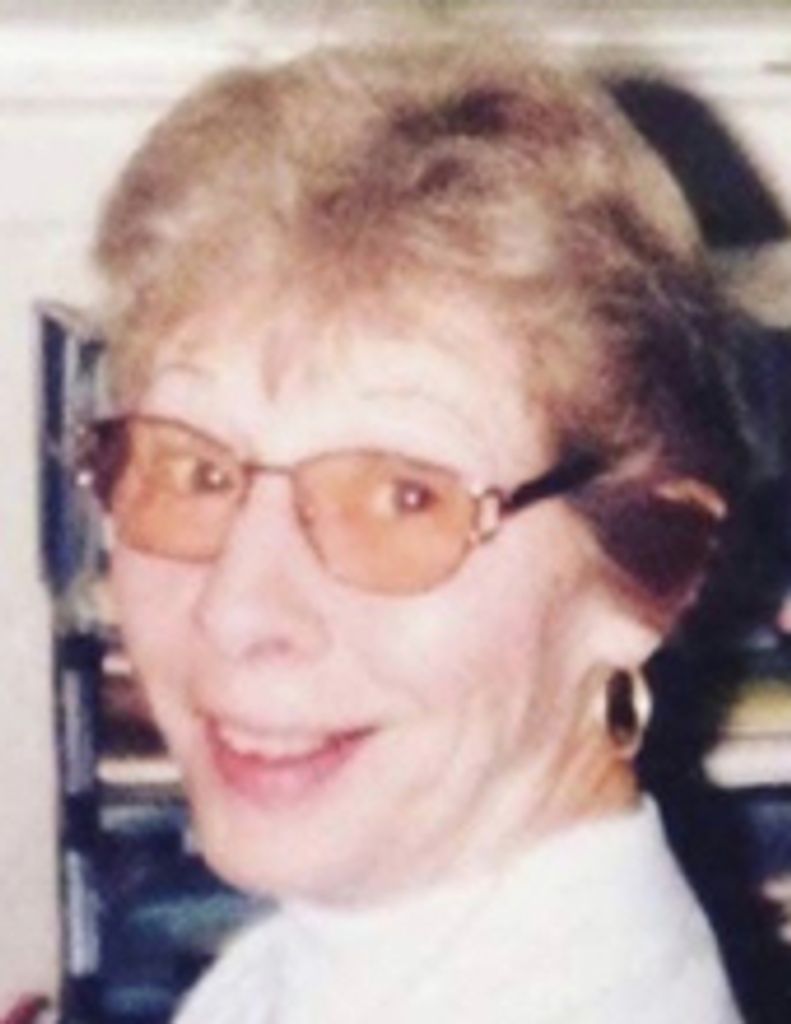 Jean Audrey Shipley Profile Photo