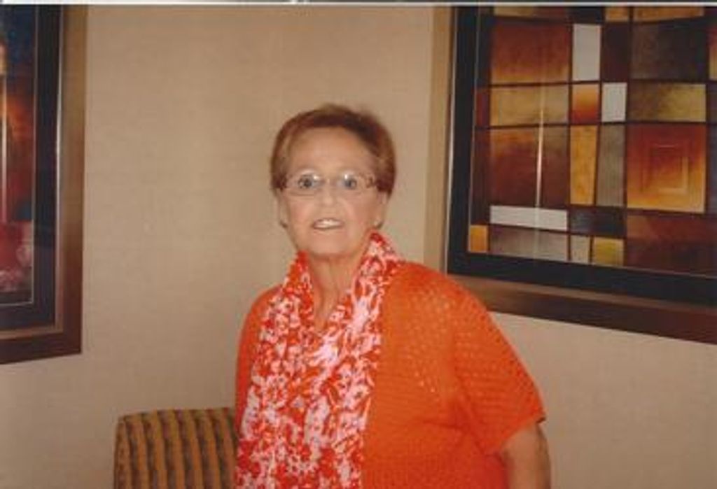 Margaret L. Evans-Norman