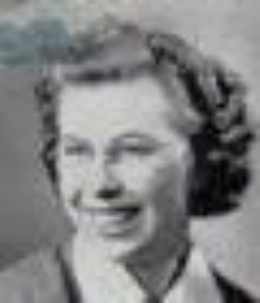 Ione Katchie
