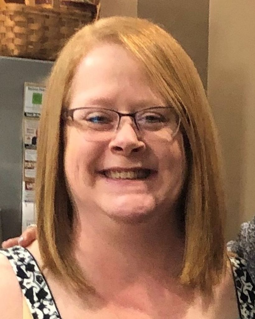 Kerri Lynn Loveall