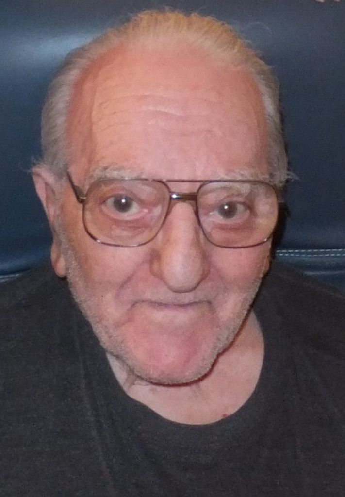 Mr Mario R. Dinapoli Profile Photo