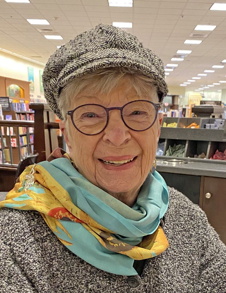 Judy Rielle Profile Photo