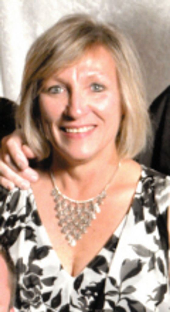 Kimberly Dawn Ziegelmeyer