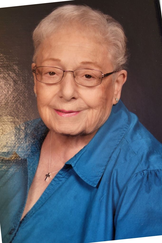 Joanne Marlene Chamberlain