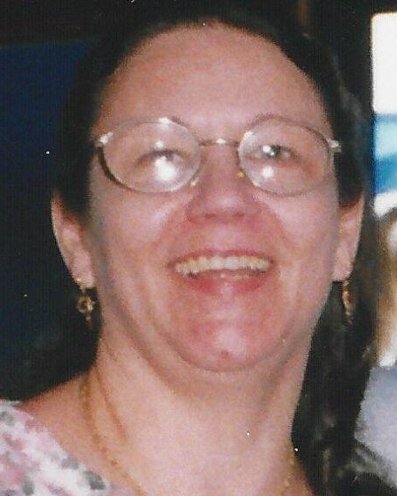 Ellen Powell Morrison Profile Photo