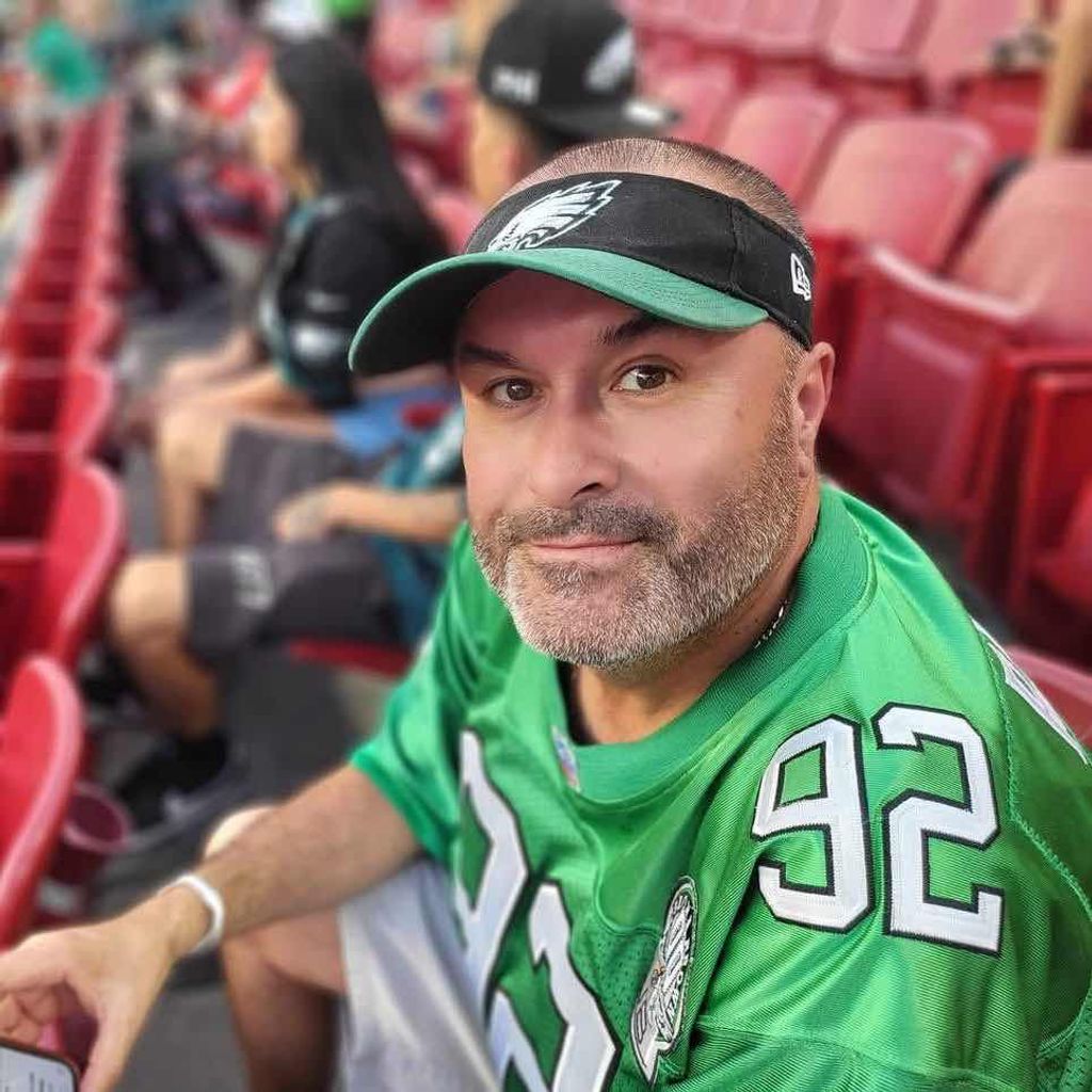 Michael Douglas Profile Photo