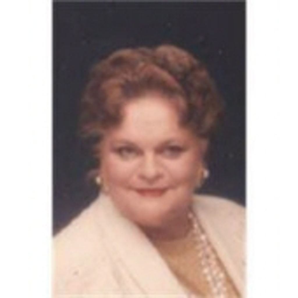 Jo Boswell