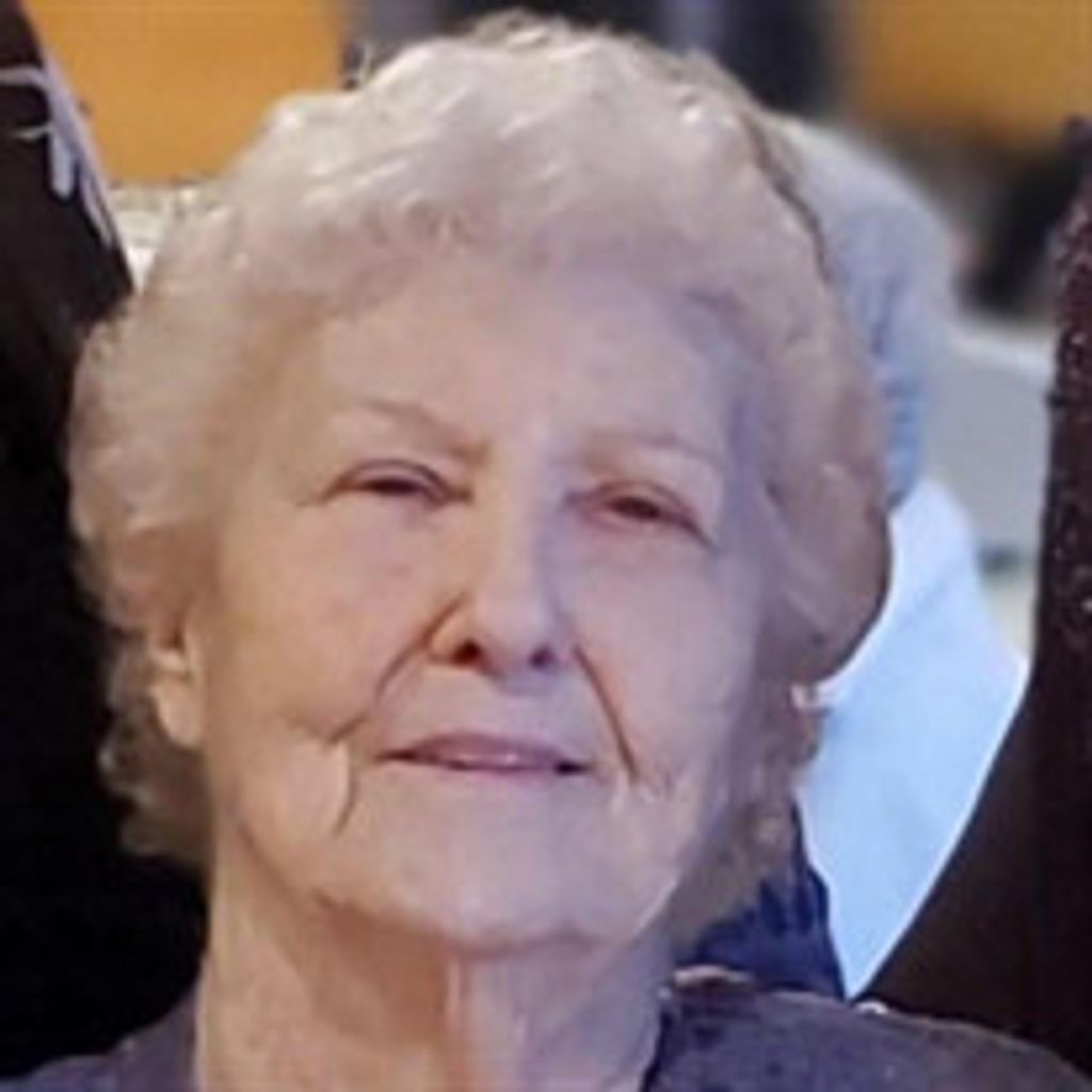 Wanda Lucille Couch