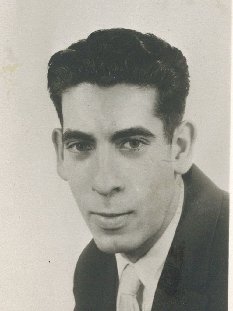 Steve Moures