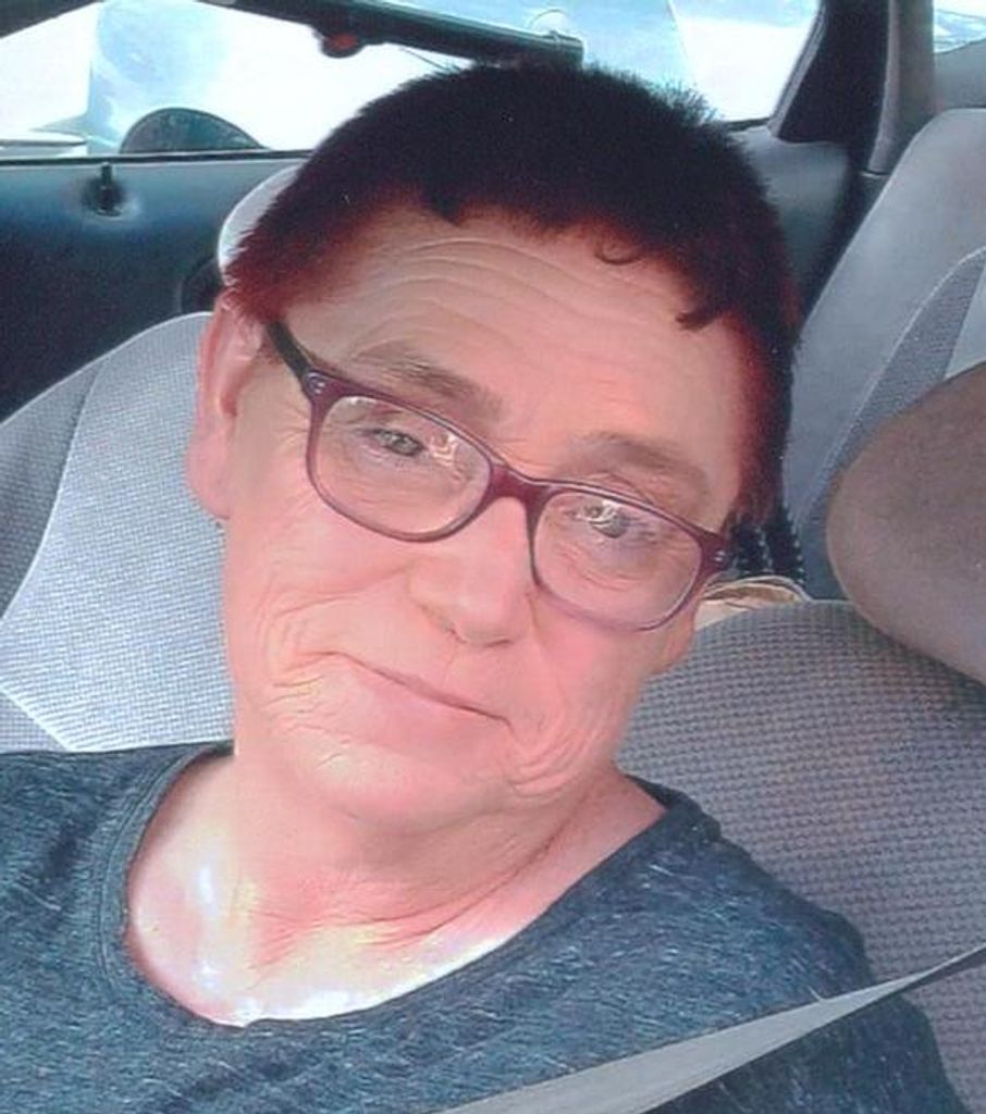 Linda Kay Smith