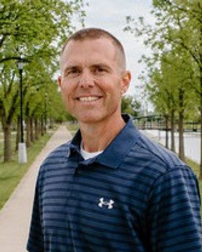 Robert W. Tangeman Profile Photo