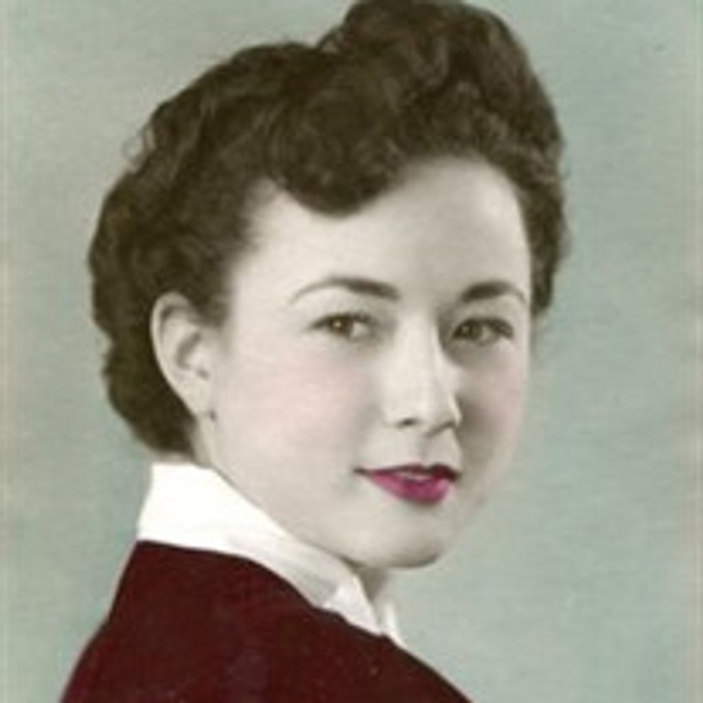 Betty (Harrison) Pierce