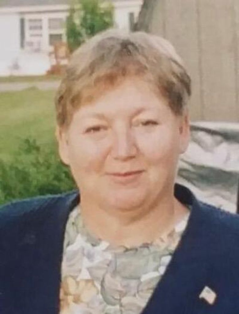 Carol Ann (Gallew) Dibble Profile Photo