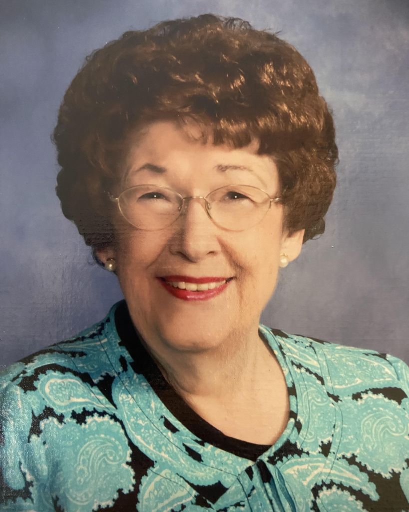 Mary Anne Weems Profile Photo