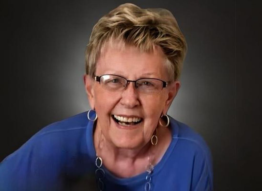 Marian J. Pope Profile Photo