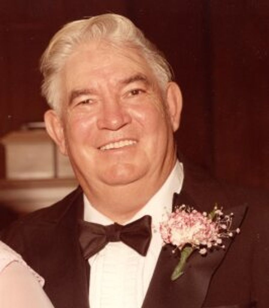 Alton Kenneth Jones