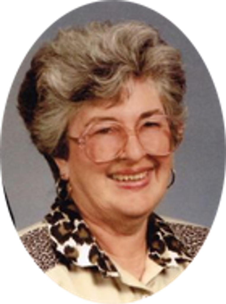 Virginia Barham