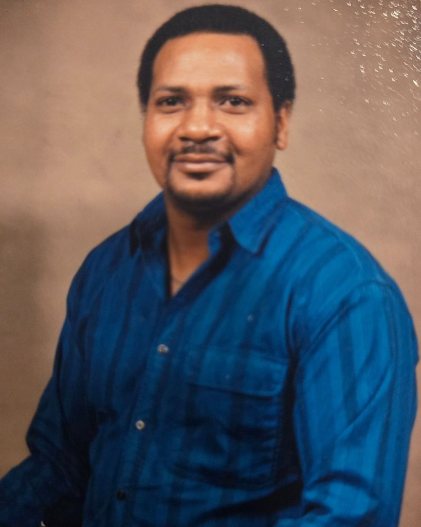 Anthony Butler Profile Photo