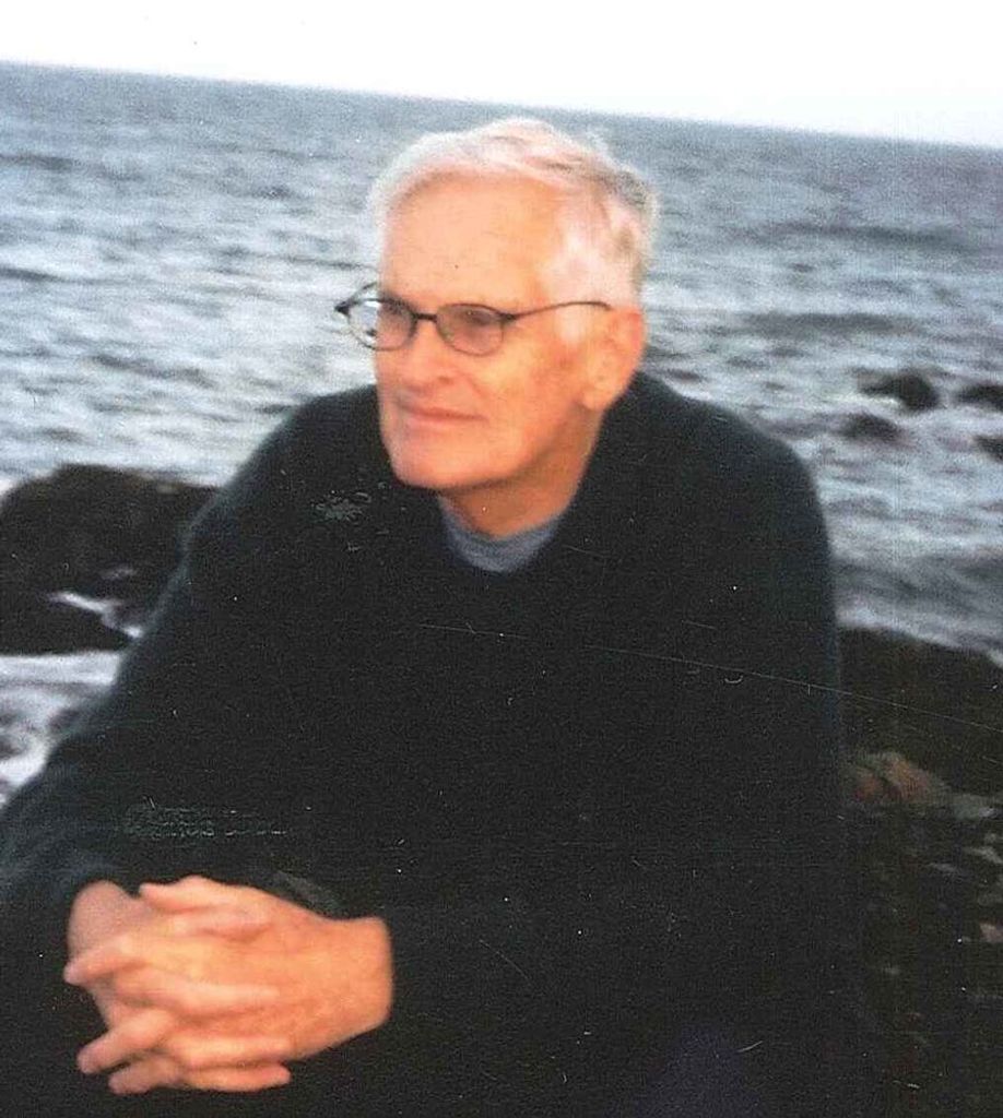 William John ‘Bill’ Kerr