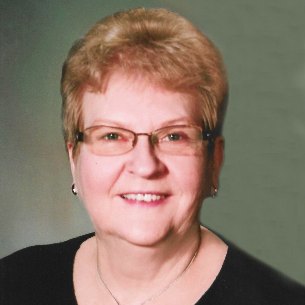 Laurie Ann Carter Profile Photo