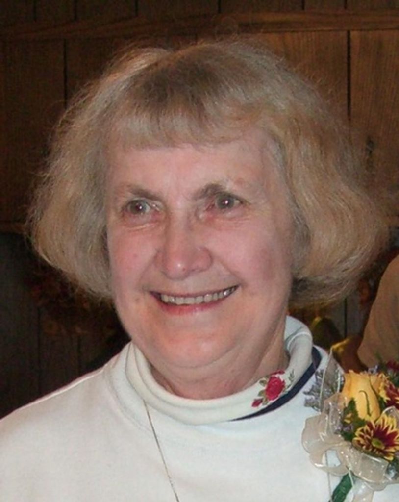 Charlotte Anne Jarman Profile Photo