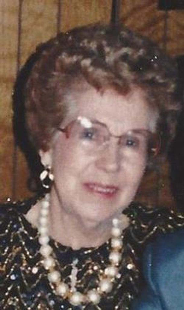 Bonadelle (Bonnie) Gerdes