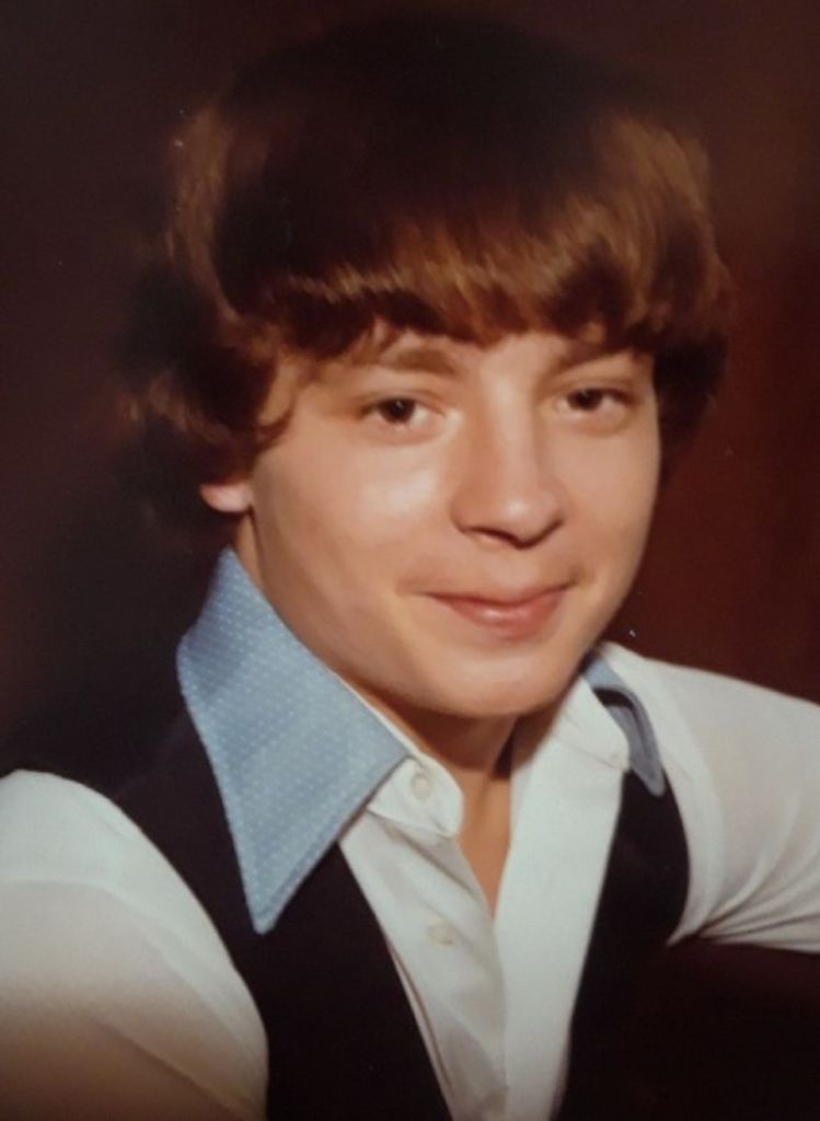 William Vaughn Wicker Profile Photo