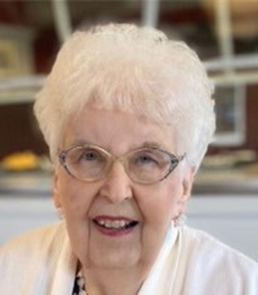 Stella White (Colemire)  Moran