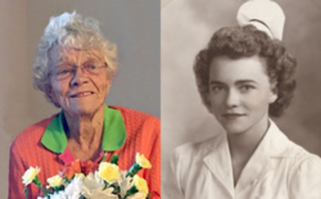 Helen Gildersleeve