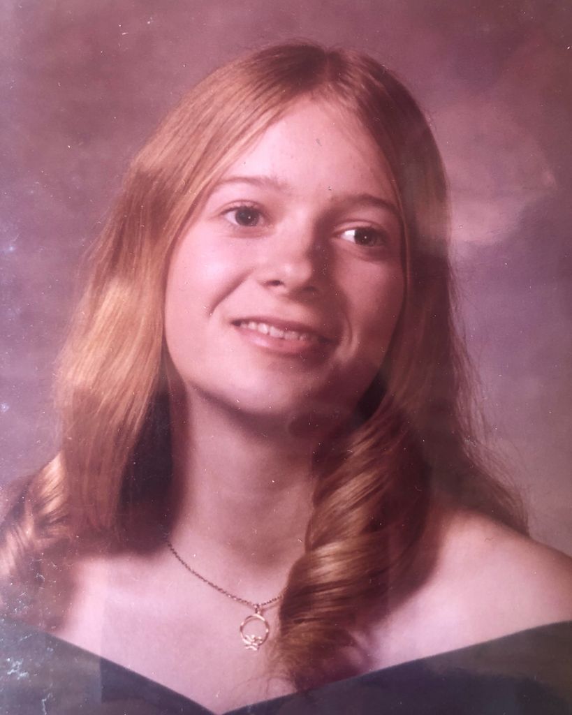 Reba Kennedy Cook