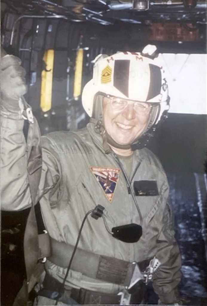 Larry H. Bingeman