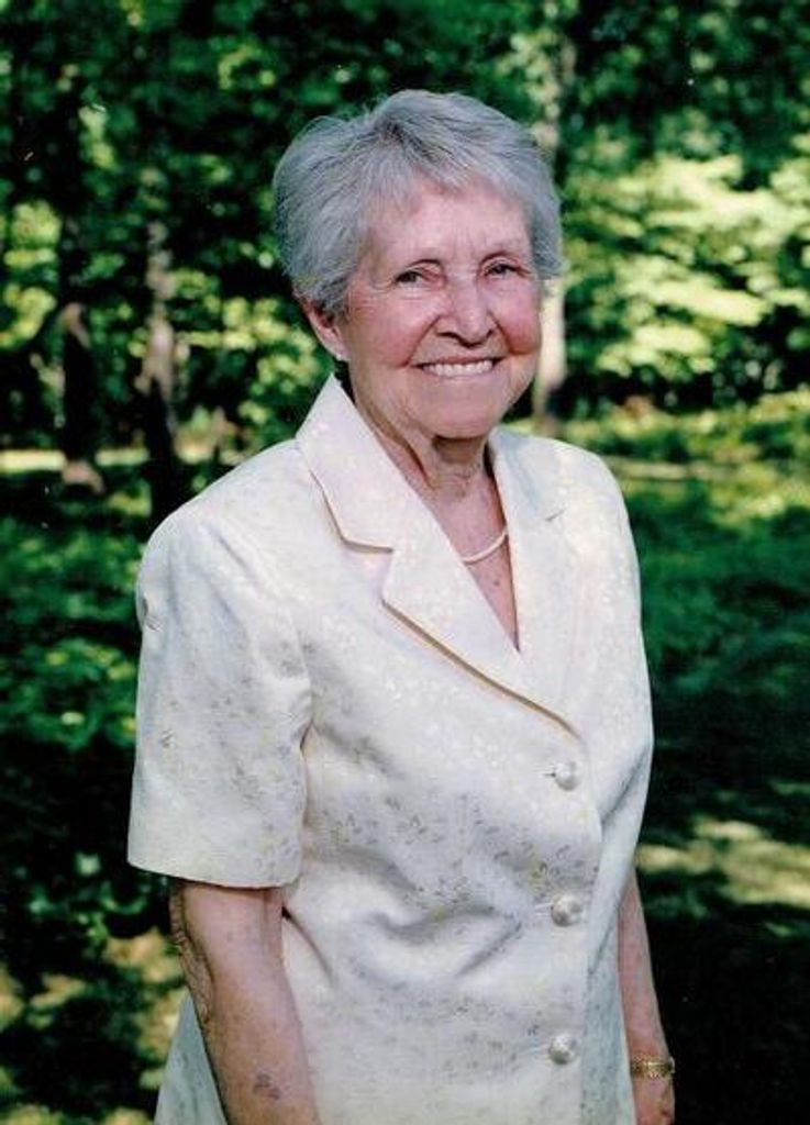 Catherine Williams Profile Photo