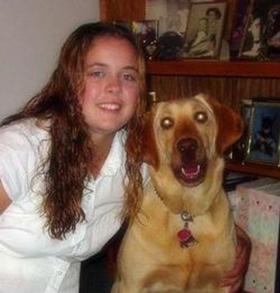 Elizabeth May Paradise