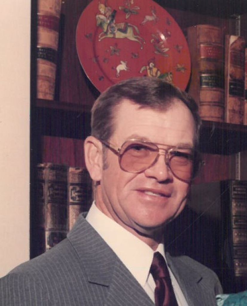 Donald Ray Alvey Profile Photo