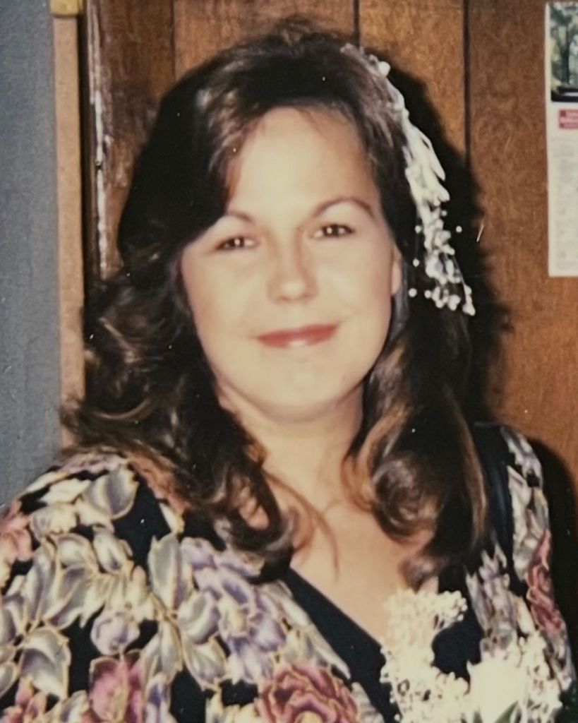 Tamoria Kay Helmstetler Profile Photo