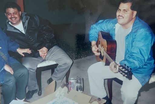 Jose Angel Bulnes photo gallery thumbnail 22 of 45