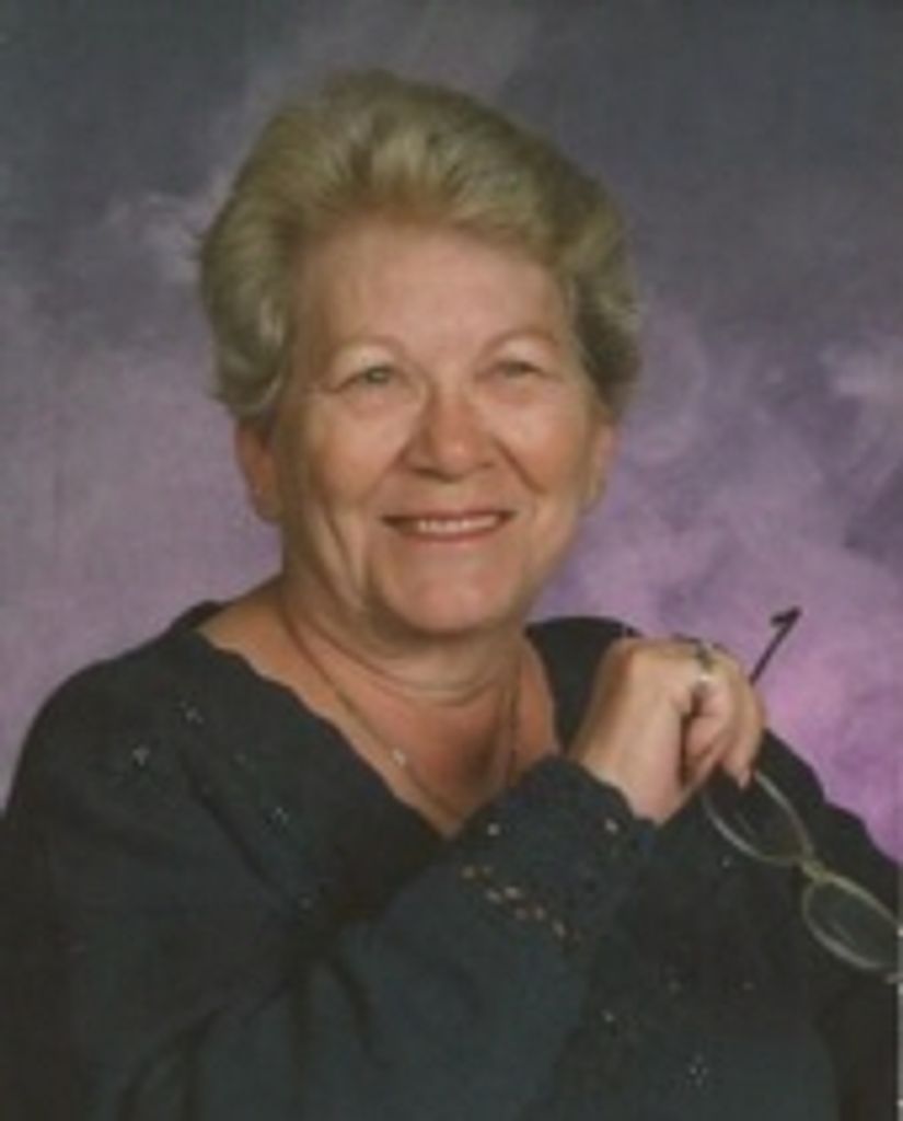Barbara Jean Mills
