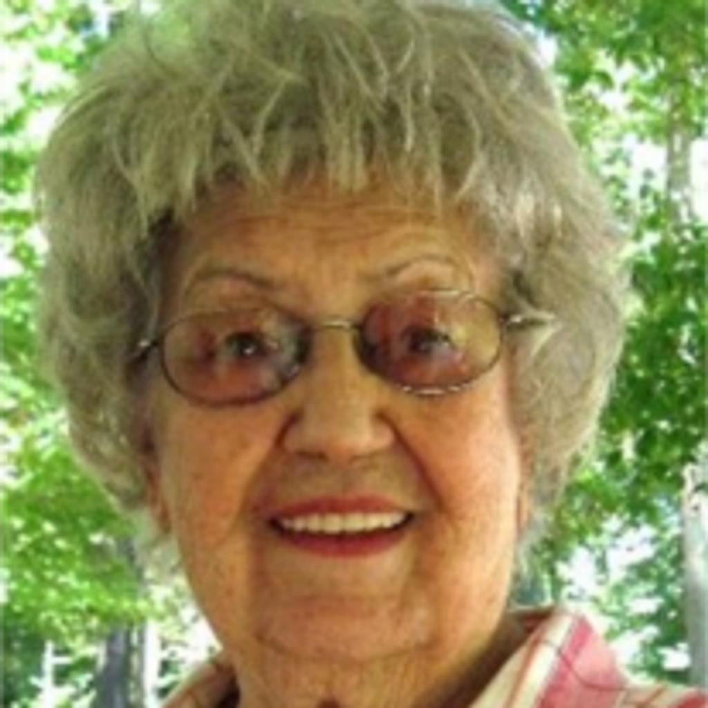 Mamie "Lorrain" Emmons Profile Photo