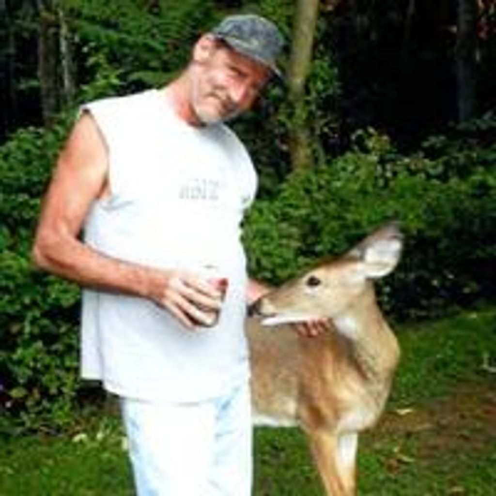 Kevin Eugene Anthony Profile Photo