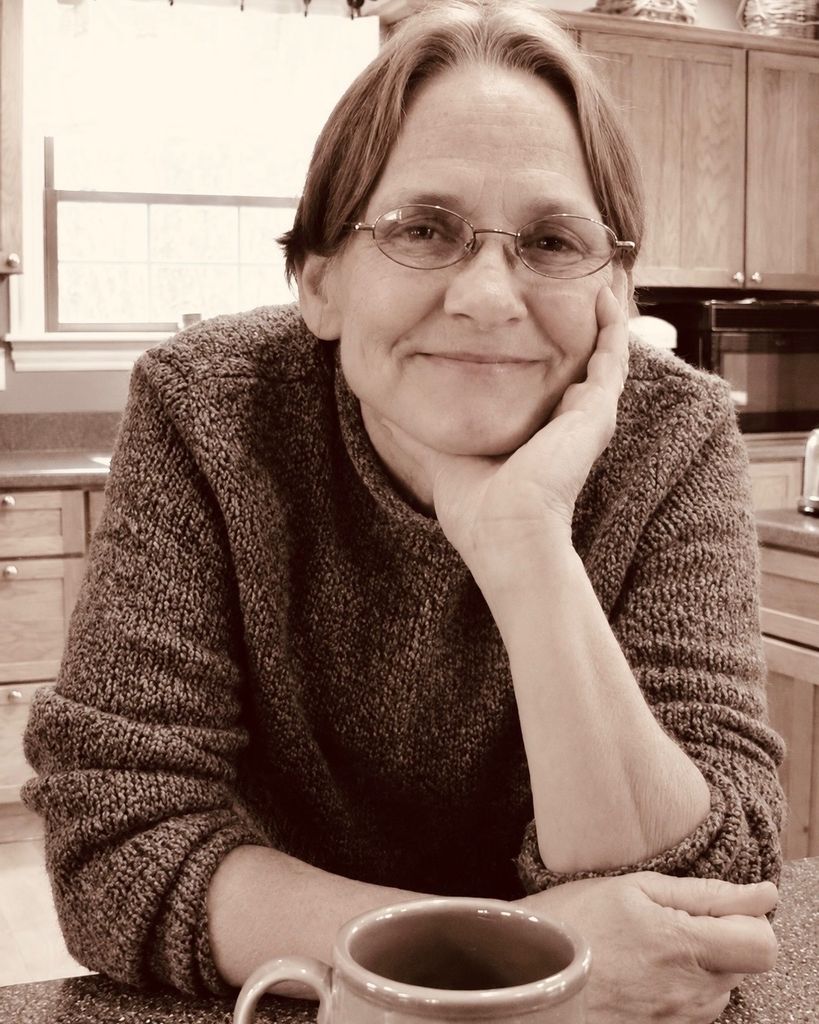 Leslie Carol Cooper Profile Photo
