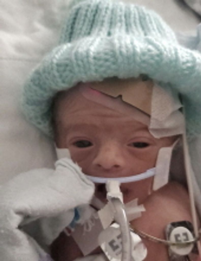 Easton Lee Elder Profile Photo