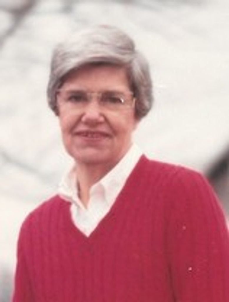 Helen Barnes