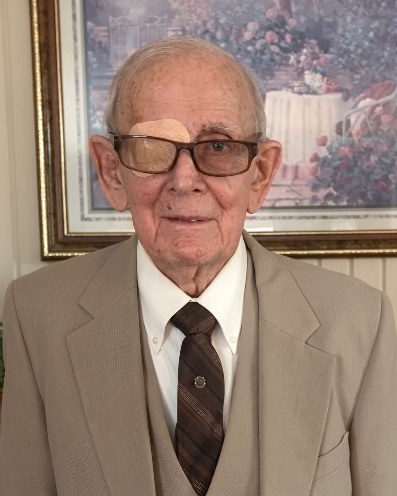Donald Lee Lantz
