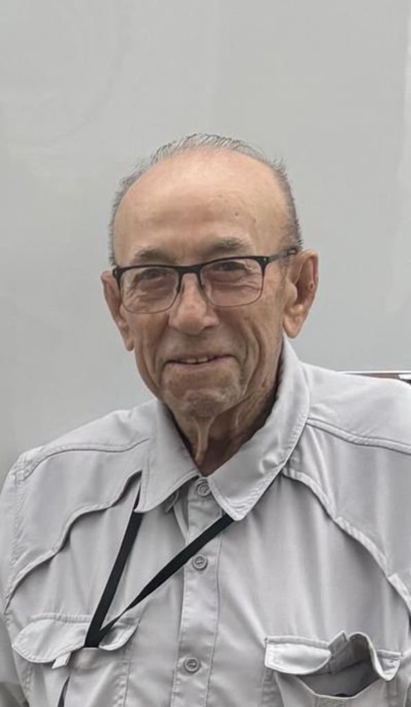 Robert "Skinny" Pochant Profile Photo