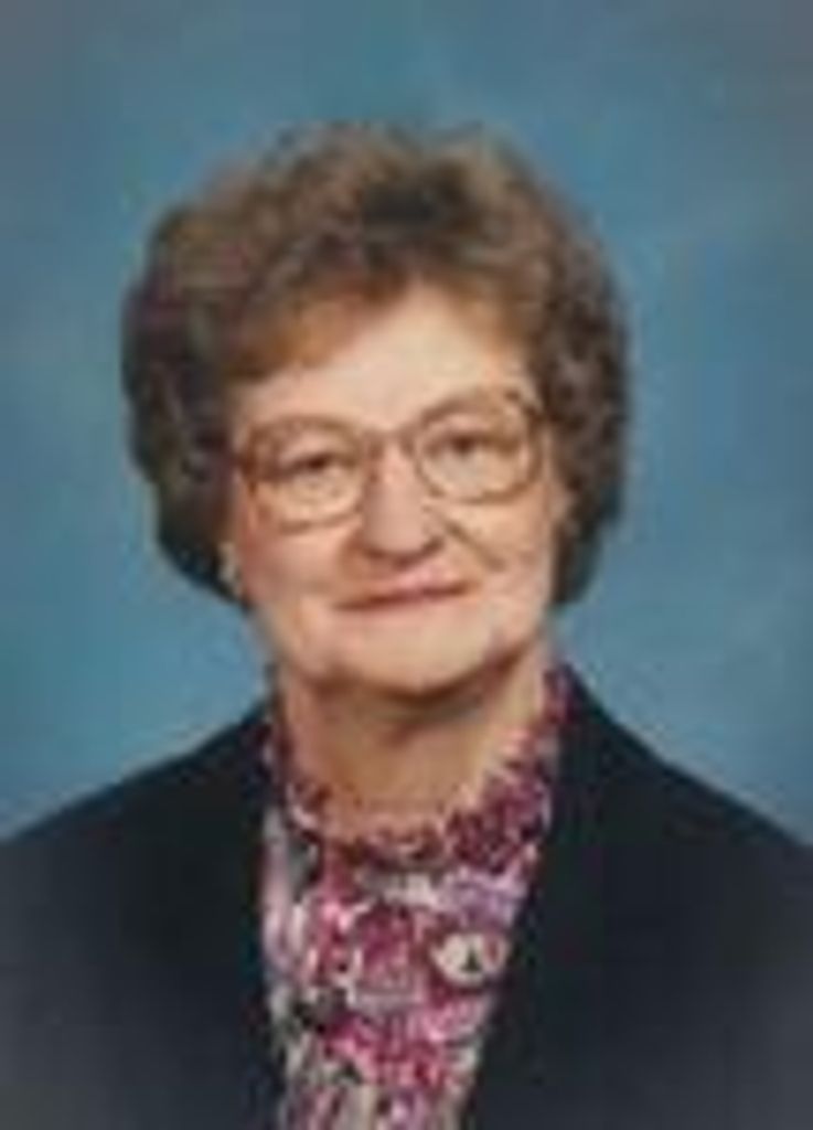 Esther M. Paszek