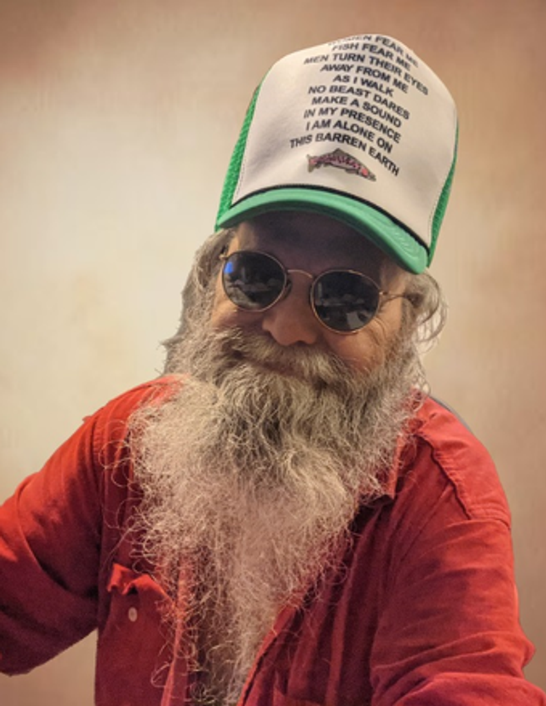 Richard "Randy" R. Shaw